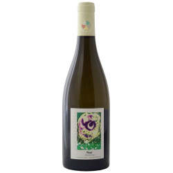 Domaine Labet - Chardonnay Fleur - 2020