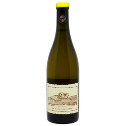 Ganevat - Chardonnay La Gravière 2020