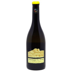Chardonnay en Billat 2019 - Ganevat