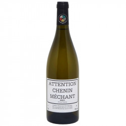 Chenin méchant 2021 - Réau