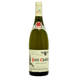 Petit Chablis 2018 - Vincent Dauvissat