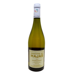 Chardonnay 2023 - Majas