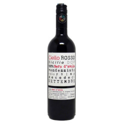 Ciello Rosso 2023 - Cantine Rallo