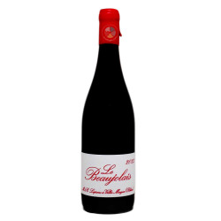 Le Beaujolais 2023 - Lapierre
