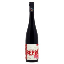 Le Rouge de Seppi 2020 - Christian Binner