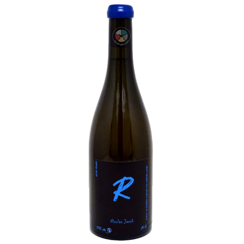 Cuvée R - Nicolas Jacob