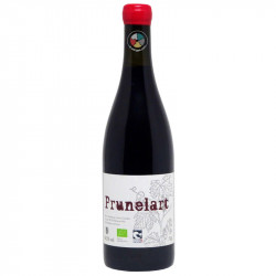 Prunelart - Cazottes
