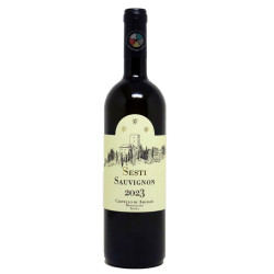 Sauvignon 2023 - Sesti