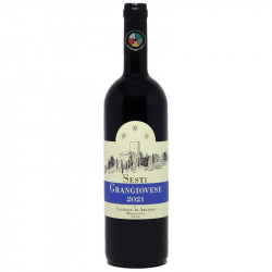 Grangiovese 2021 - Sesti