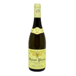 Saint Péray 2022 - Clape