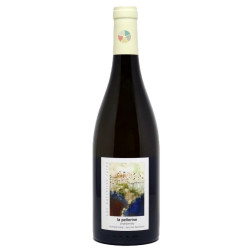 Chardonnay La Pellerine 2021 - Domaine Labet