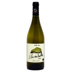 Clos des Treilles 2022 - Réau