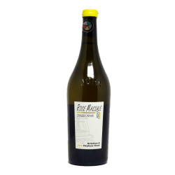 Arbois Chardonnay Rose Massale 2022 - B&S Tissot