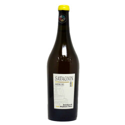 Arbois Savagnin En Amphore 2022 - B&S Tissot