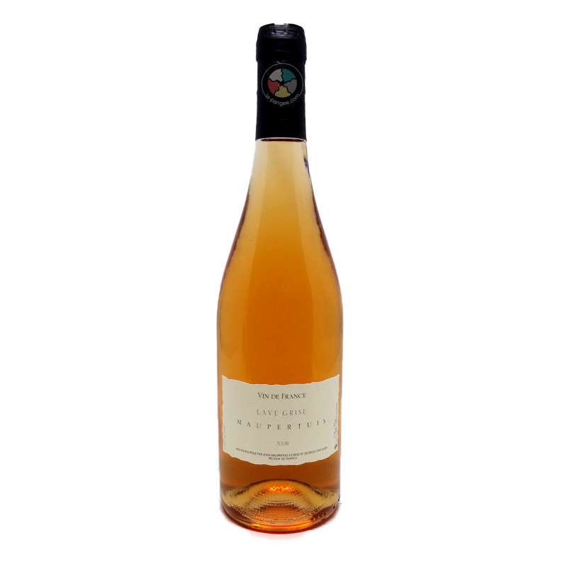 Lave Grise 2023 - Jean Maupertuis Lave Grise 2023 - Jean Maupertuis