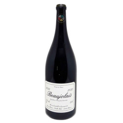 Beaujolais 2022 magnum - Yvon Métras