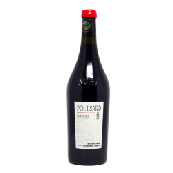 Arbois Poulsard En Amphore 2022 - B&S Tissot