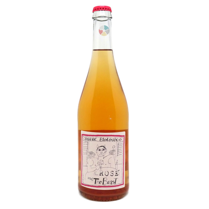 Rosé and The Beast - Valli Unite Rosé and The Beast - Valli Unite