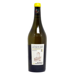 Clos de la tour de Curon 2021 - B&S Tissot