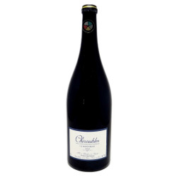 Chiroubles "La Montagne" 2022 magnum - Jules Métras
