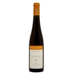Haut rasne 2002 - Belliviere