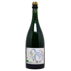 Bulleversant 2022 magnum -...