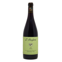Véjade 2023 - L'Anglore