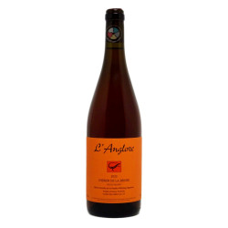 Chemin de la Brune 2023 - L'Anglore