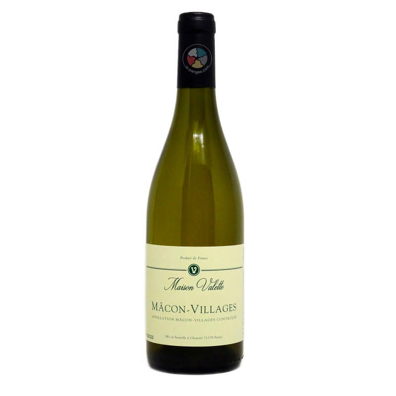 Macon Villages - Valette