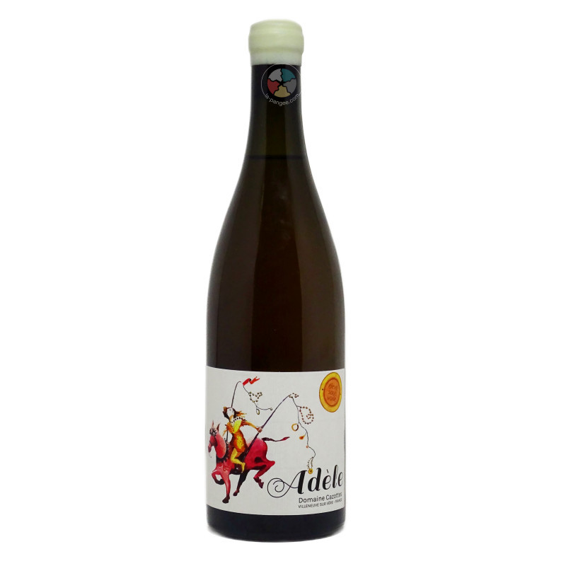 Adèle sous voile 2011 - Cazottes Adèle sous voile 2011 - Cazottes