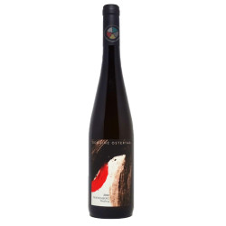 Muenchberg Grand cru Riesling 2022 - Ostertag