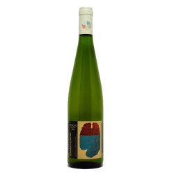 Les jardins Riesling 2022 - Ostertag