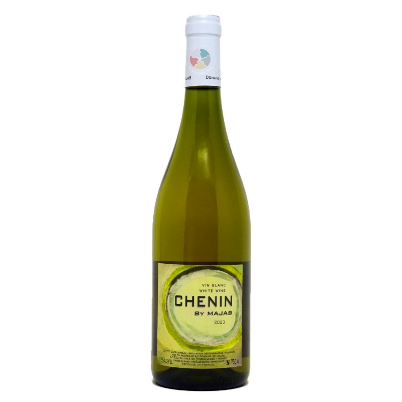Chenin 2023 - Majas Chenin 2023 - Majas