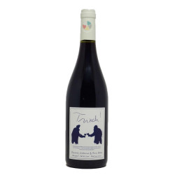 Trinch 2023 - Breton
