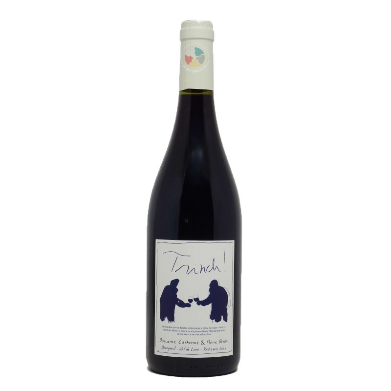 Trinch 2023 - Breton Trinch 2023 - Breton