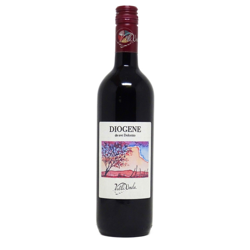 Diogene Dolcetto 2022 - Valli Unite