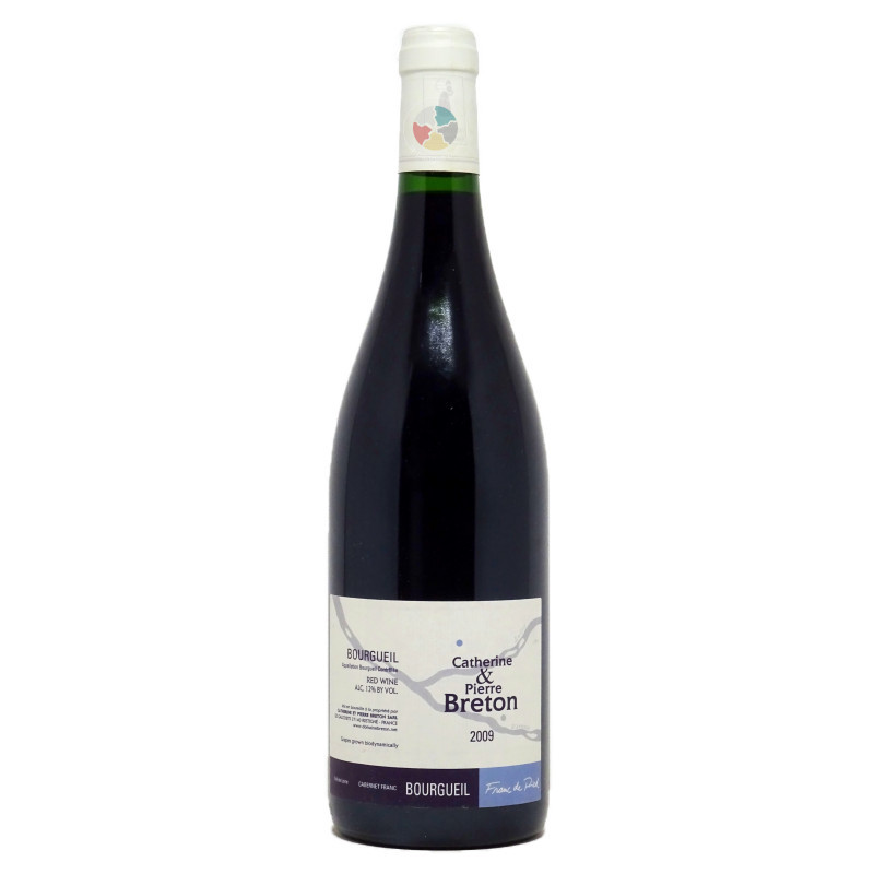 Franc de Pied 2009 - Breton Franc de Pied 2009 - Breton