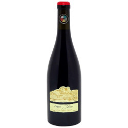 Cuvée Julien Pinot 2020 - Ganevat