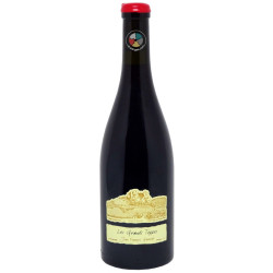 Pinot Grands Teppes 2020 - Ganevat