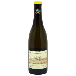 Chardonnay Fortbeau Cote du Jura Blanc 2018