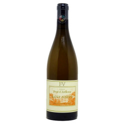 Saint Joseph Blanc "Fruit d'Avilleran" 2022 - François Villard