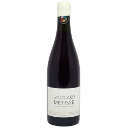 Métisse - Magnon