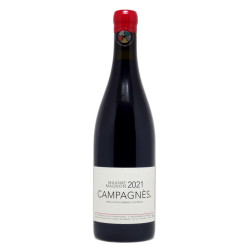 Campagnès 2021 - Magnon