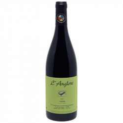 Véjade 2021 - L'Anglore