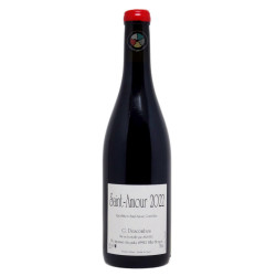 Vieilles Vignes Saint Amour 2022 - Descombes