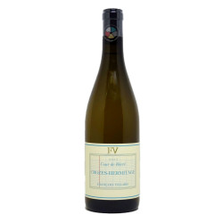 Crozes Hermitage Blanc "Cour de récré" 2023 - François Villard