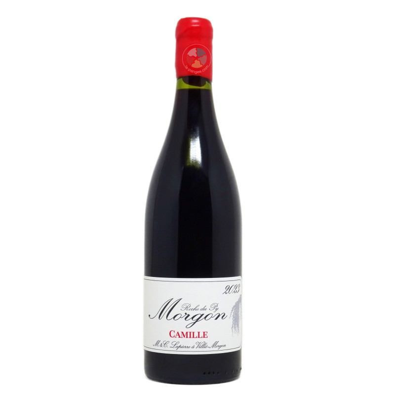 Cuvée Camille 2023 - Lapierre Cuvée Camille 2023 - Lapierre