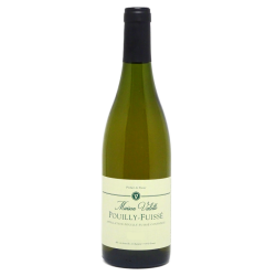Pouilly Fuissé - Valette