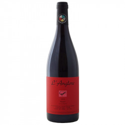 L'Anglore - Nizon