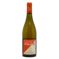Orange 2023 - Majas